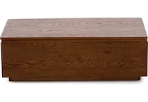 tftb brown buffet server sideboard   
