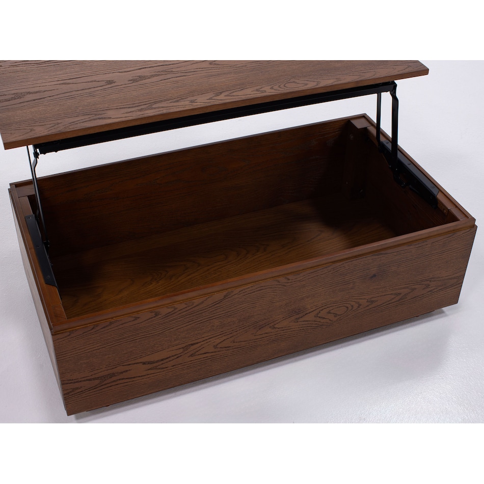 tftb brown buffet server sideboard   