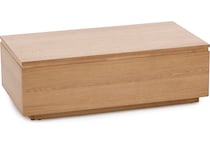 tftb brown buffet server sideboard   