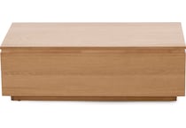 tftb brown buffet server sideboard   