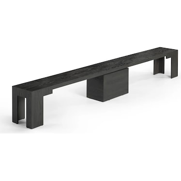 Transformer Bench - Extendable 28.5"-134.75"