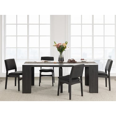 Transformer Chair - Stackable