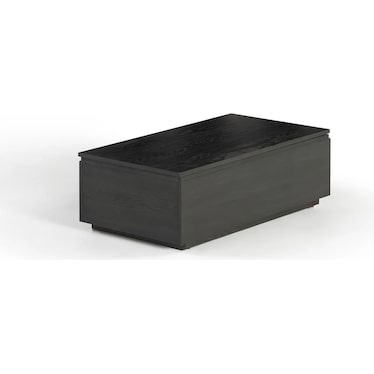 Transformer Coffee Table - Panel Storage