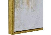 the uttermost company blue paintings   