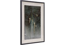 the uttermost company green metal   