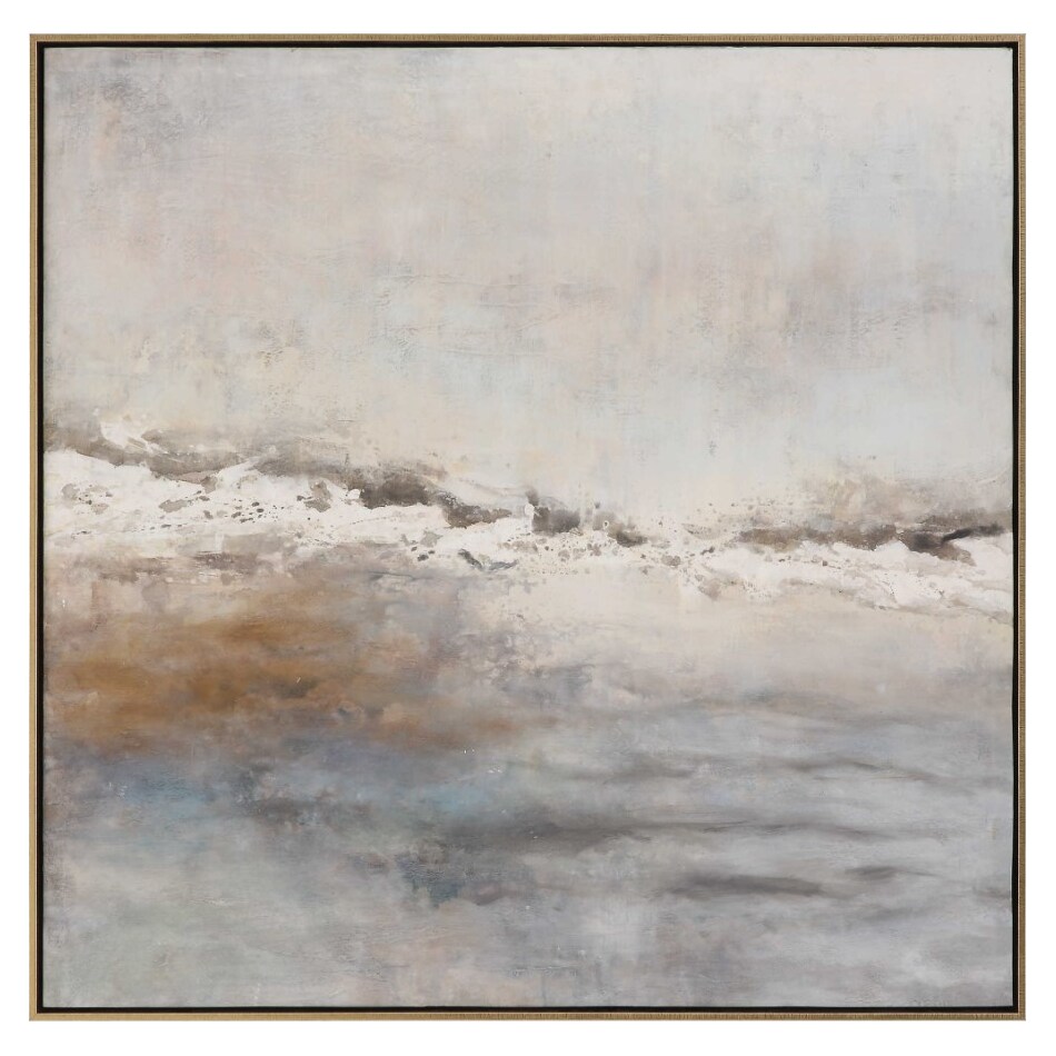 the uttermost company grey paintings   