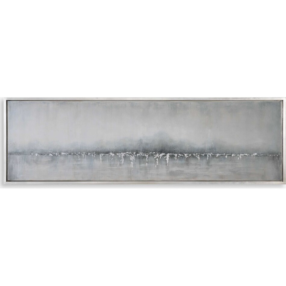 the uttermost company grey paintings   
