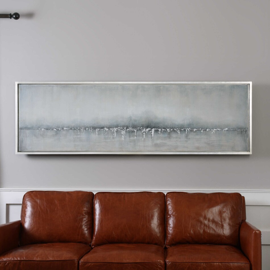the uttermost company grey paintings   