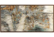 the uttermost company grey paintings   
