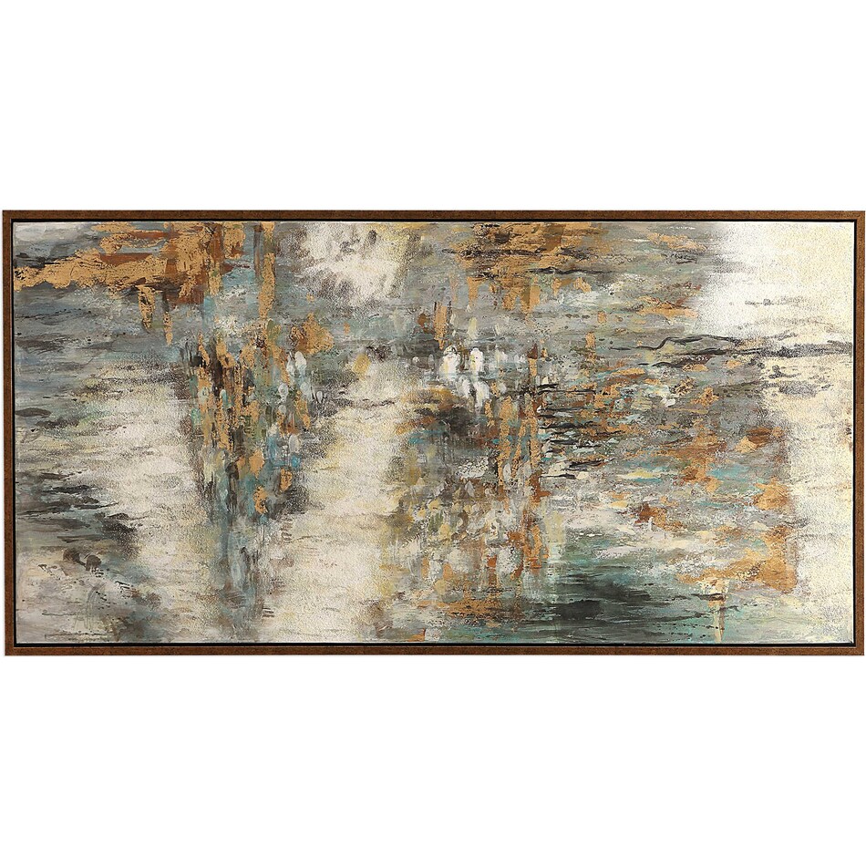 the uttermost company grey paintings   