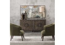 the uttermost company grey paintings   