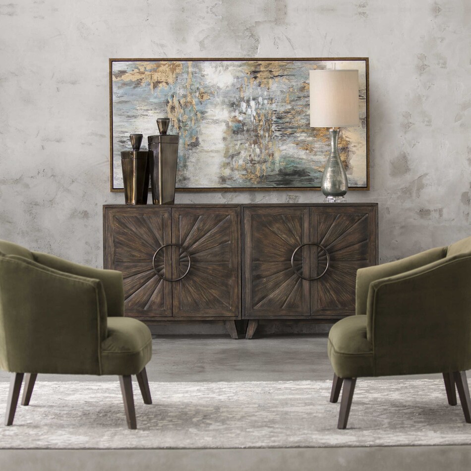 the uttermost company grey paintings   