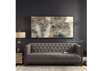 the uttermost company grey paintings   