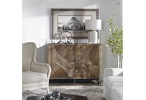 the uttermost company grey prints   