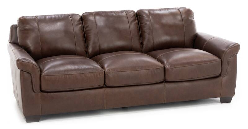 theod stationary leather narrow main image  