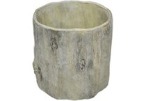 thnd beige jar vase bowl plate   