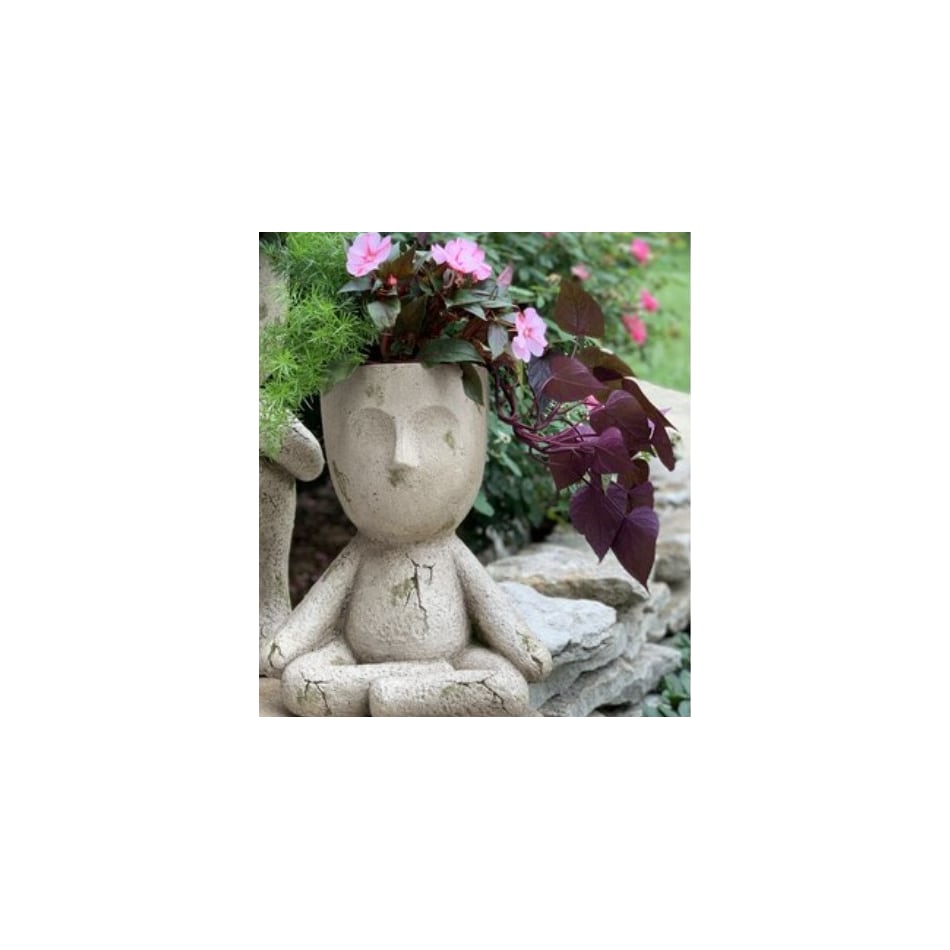 thnd beige jar vase bowl plate   