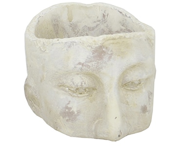 Three Hands Face Planter