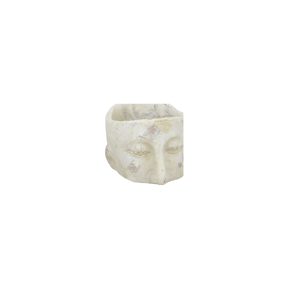 thnd beige jar vase bowl plate   