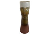 thnd beige jar vase bowl plate   