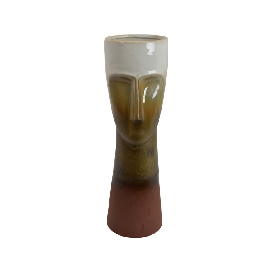 thnd beige jar vase bowl plate   
