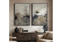 thnd black figurines   