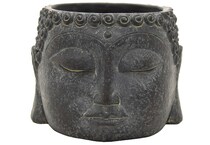 thnd black jar vase bowl plate   