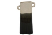 thnd black jar vase bowl plate   