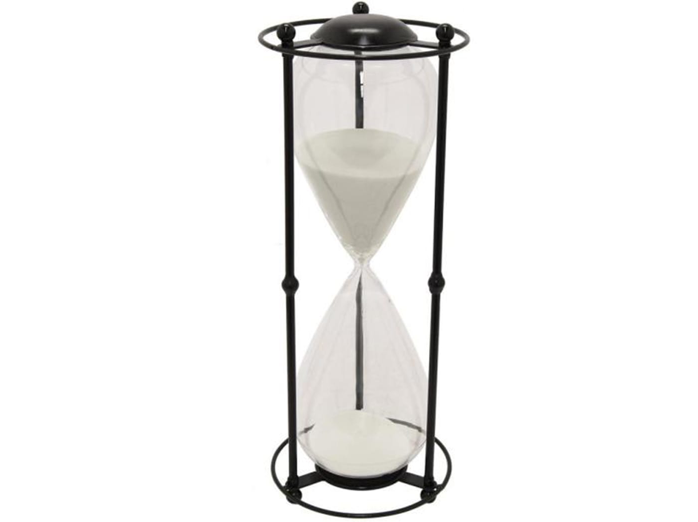 120 2025 minute hourglass