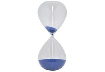 thnd blue jar vase bowl plate   