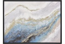 thnd blue paintings   