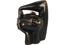 thnd bronze figurines   