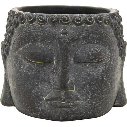 Small Buddha Bowl 7"W x 5.5"H