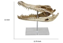 thnd cream figurines   