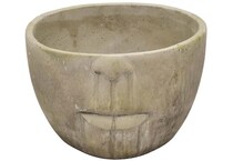 thnd grey jar vase bowl plate   