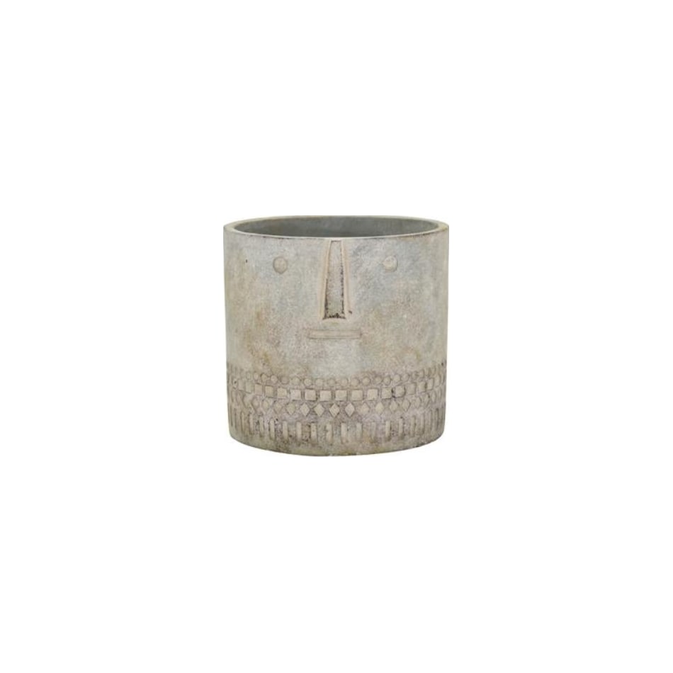 thnd grey jar vase bowl plate   