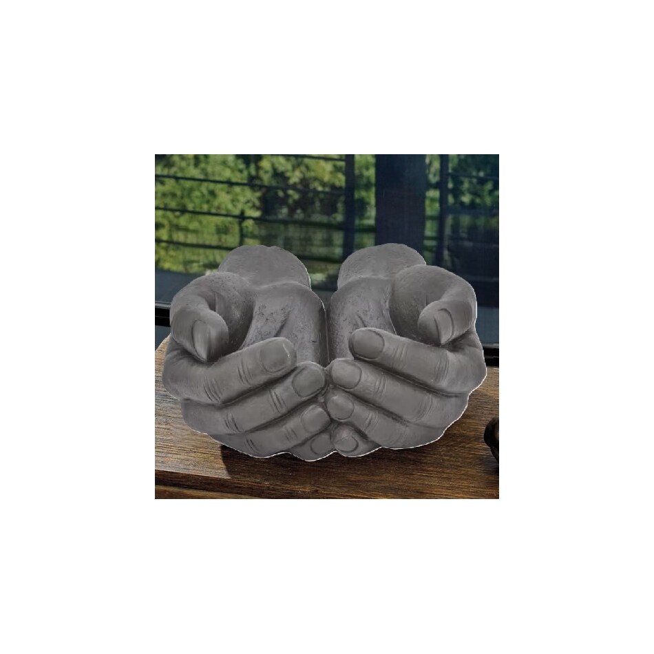 thnd grey jar vase bowl plate   