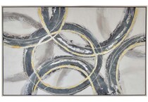 thnd grey paintings   
