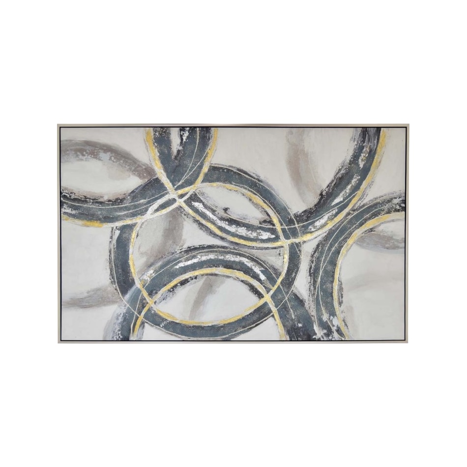 thnd grey paintings   