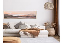 thnd orange paintings   