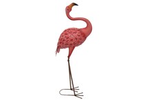 thnd red figurines   