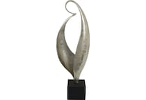 thnd silver figurines   