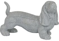 thnd silver figurines   