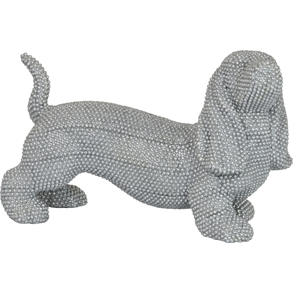 thnd silver figurines   