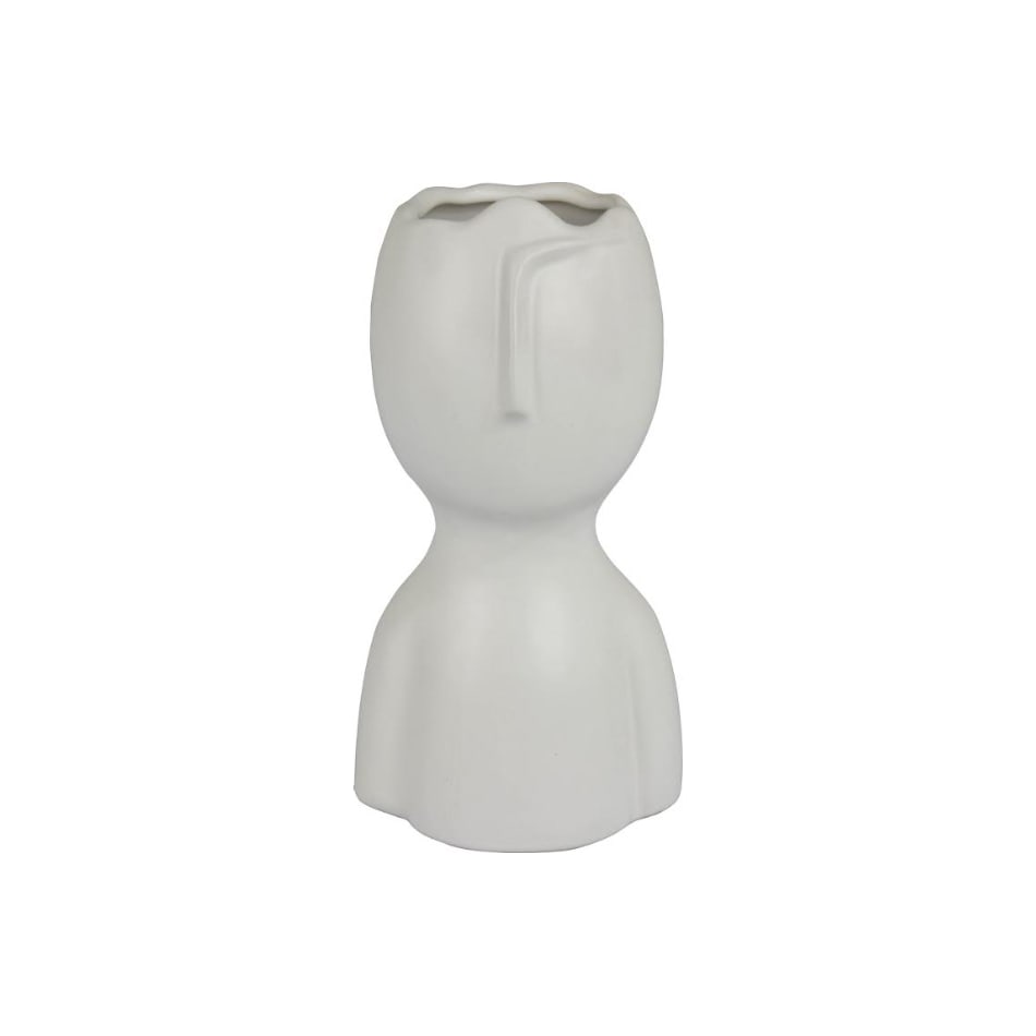 thnd white jar vase bowl plate   