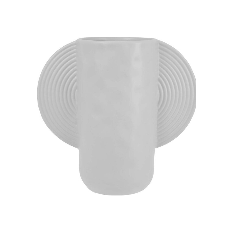 thnd white jar vase bowl plate   