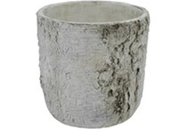 thnd white jar vase bowl plate   