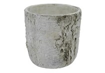 thnd white jar vase bowl plate   