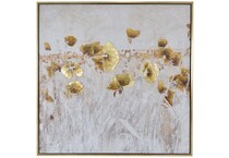 thnd white paintings   