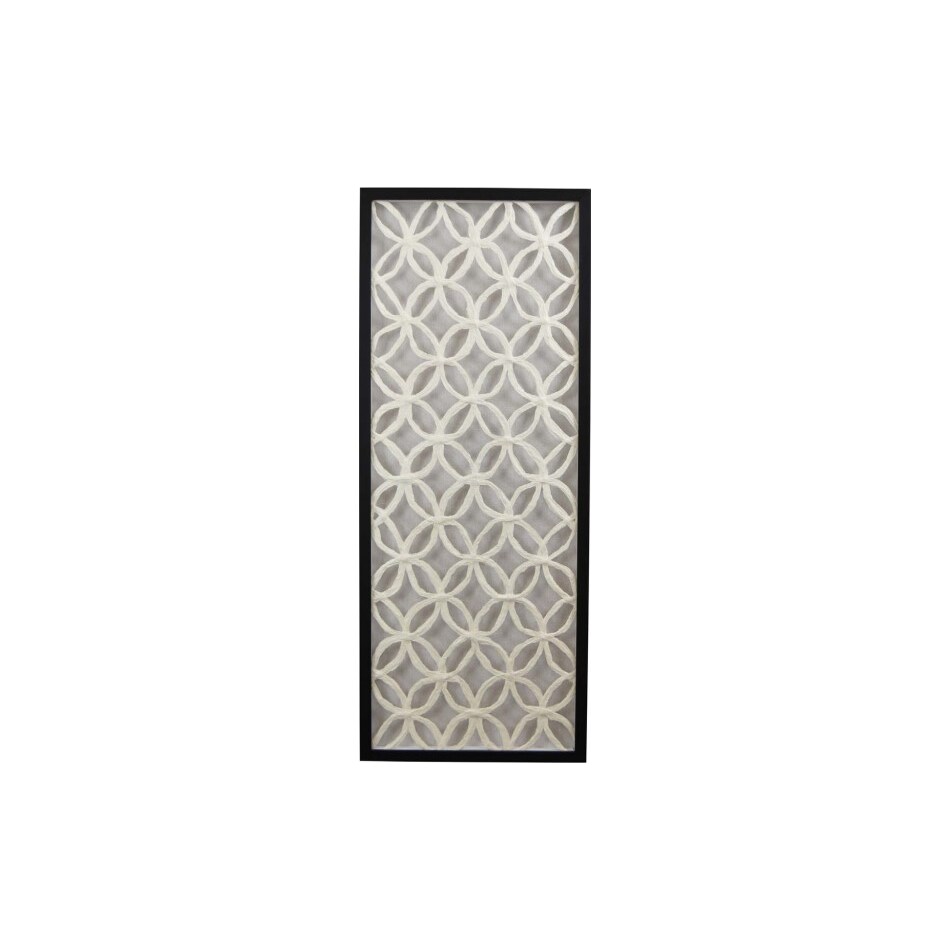 thnd white wood plaques   